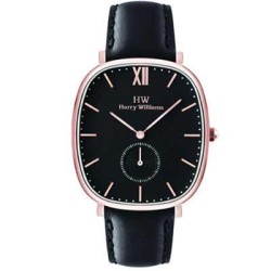 HARRY WILLIAMS Mod. HW-2435L_09 HW-2435L_09
